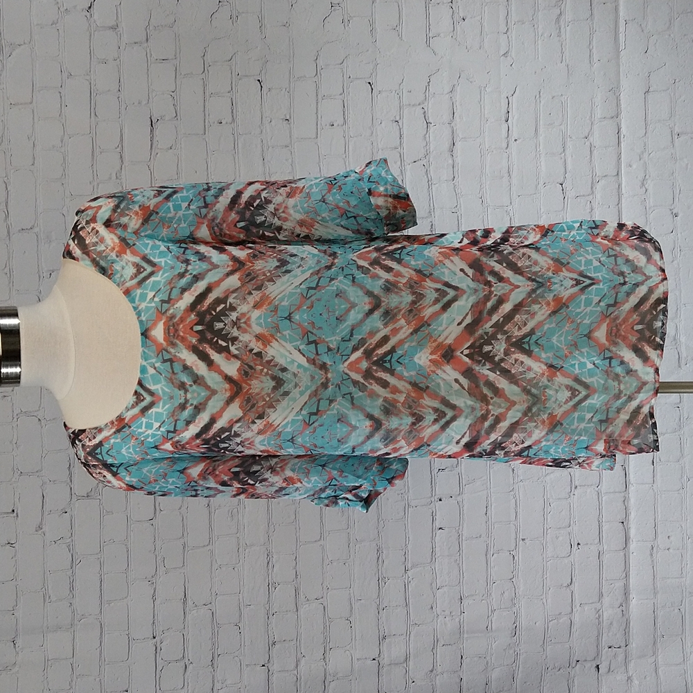 Charlotte Russe Shift Dress, Size M